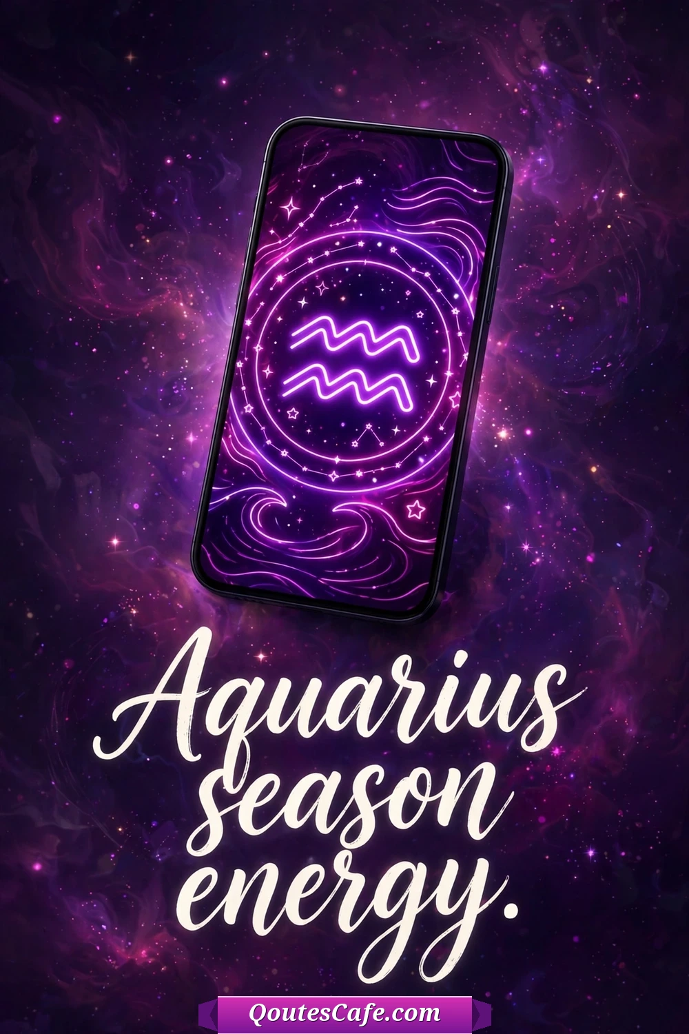 Aquarius – captions