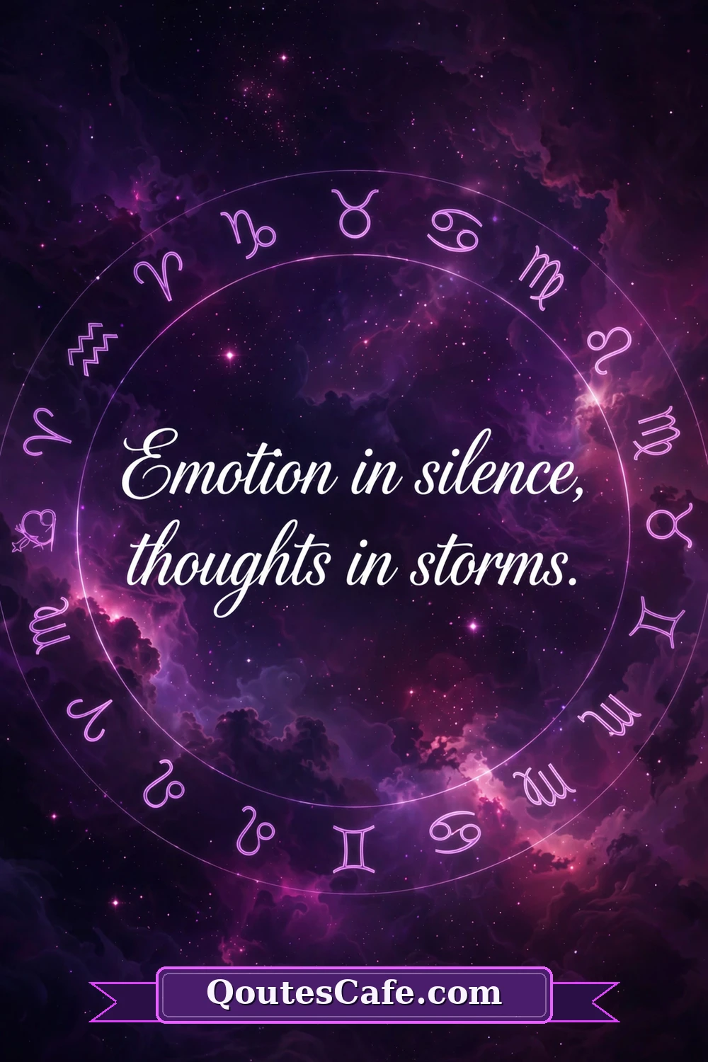 Aquarius – deep-thoughtful
