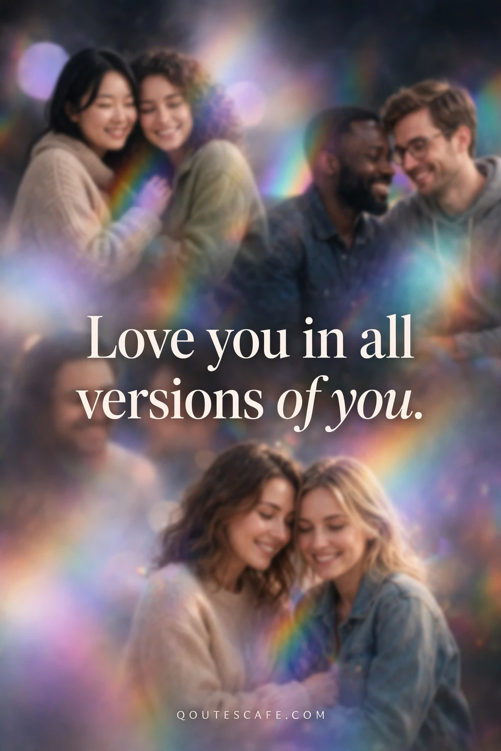 Bae Quotes – love you in all versions