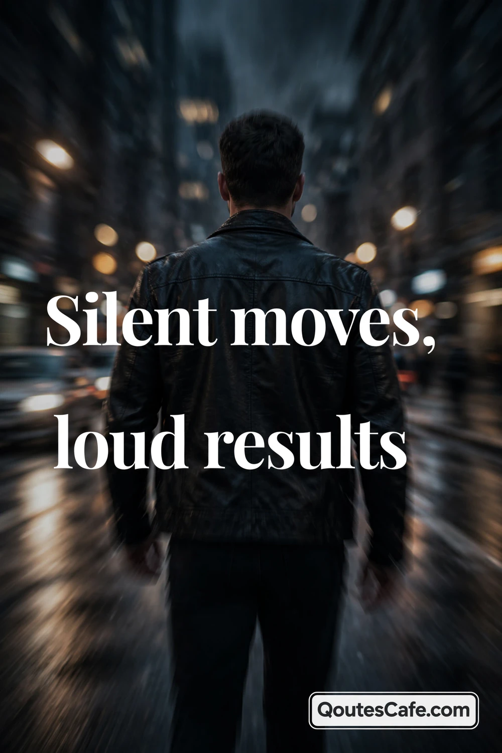Cool Captions – attitude card