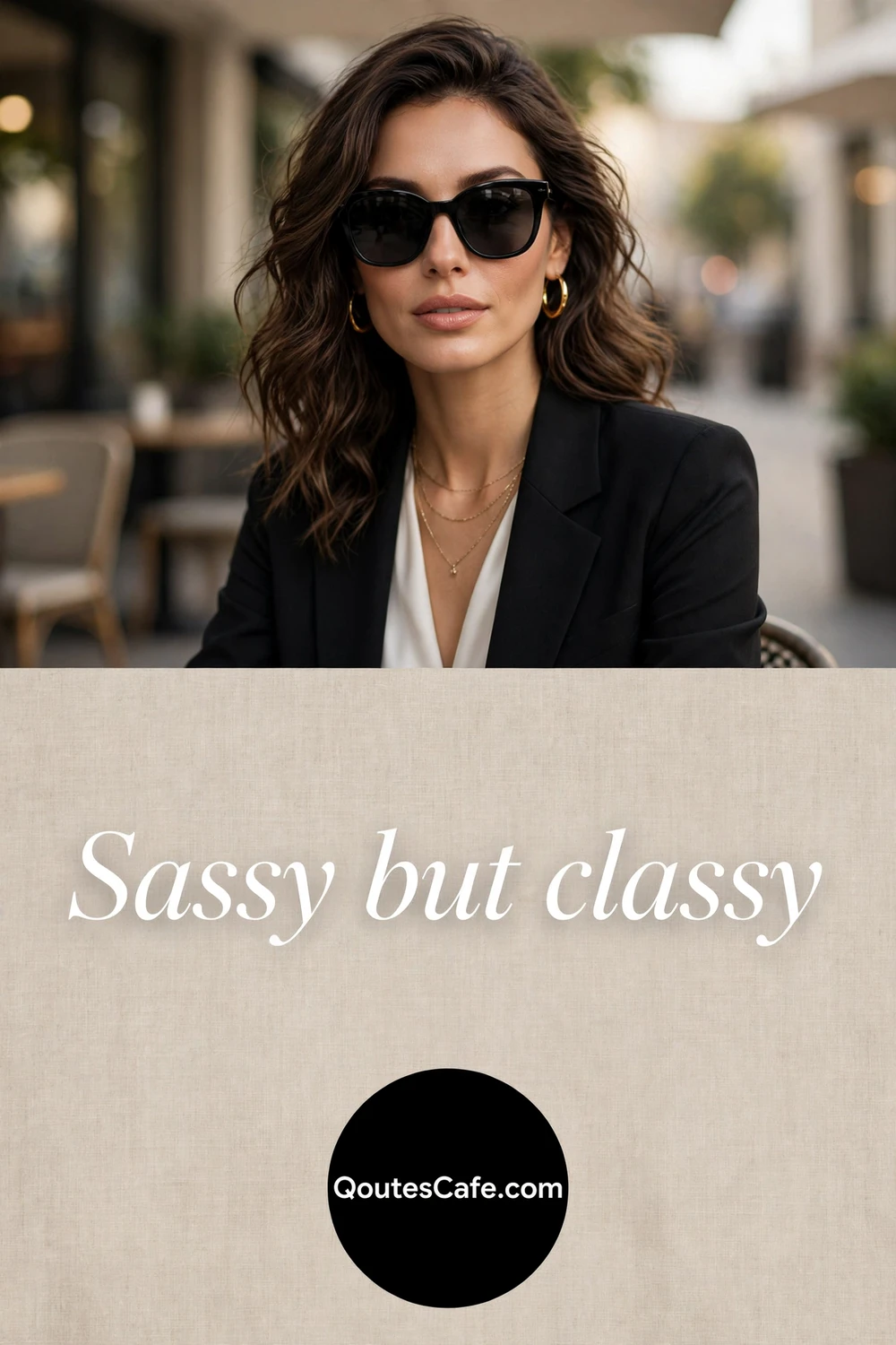 Cool Captions – extra card