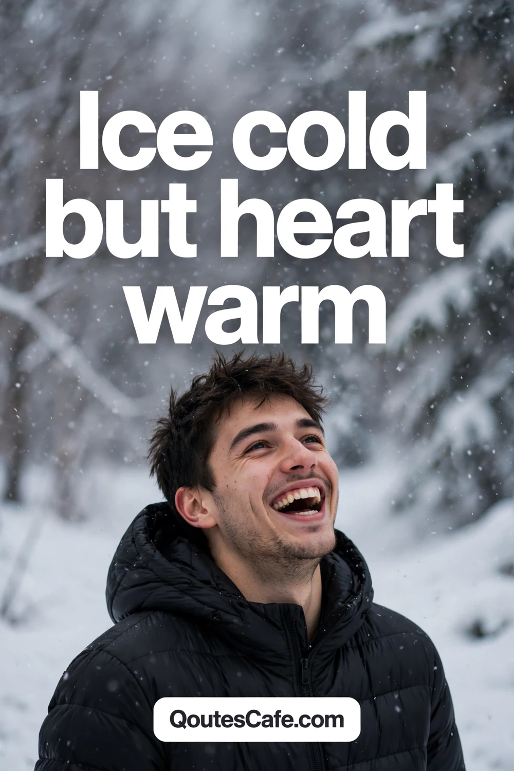 Cool Captions – funny card