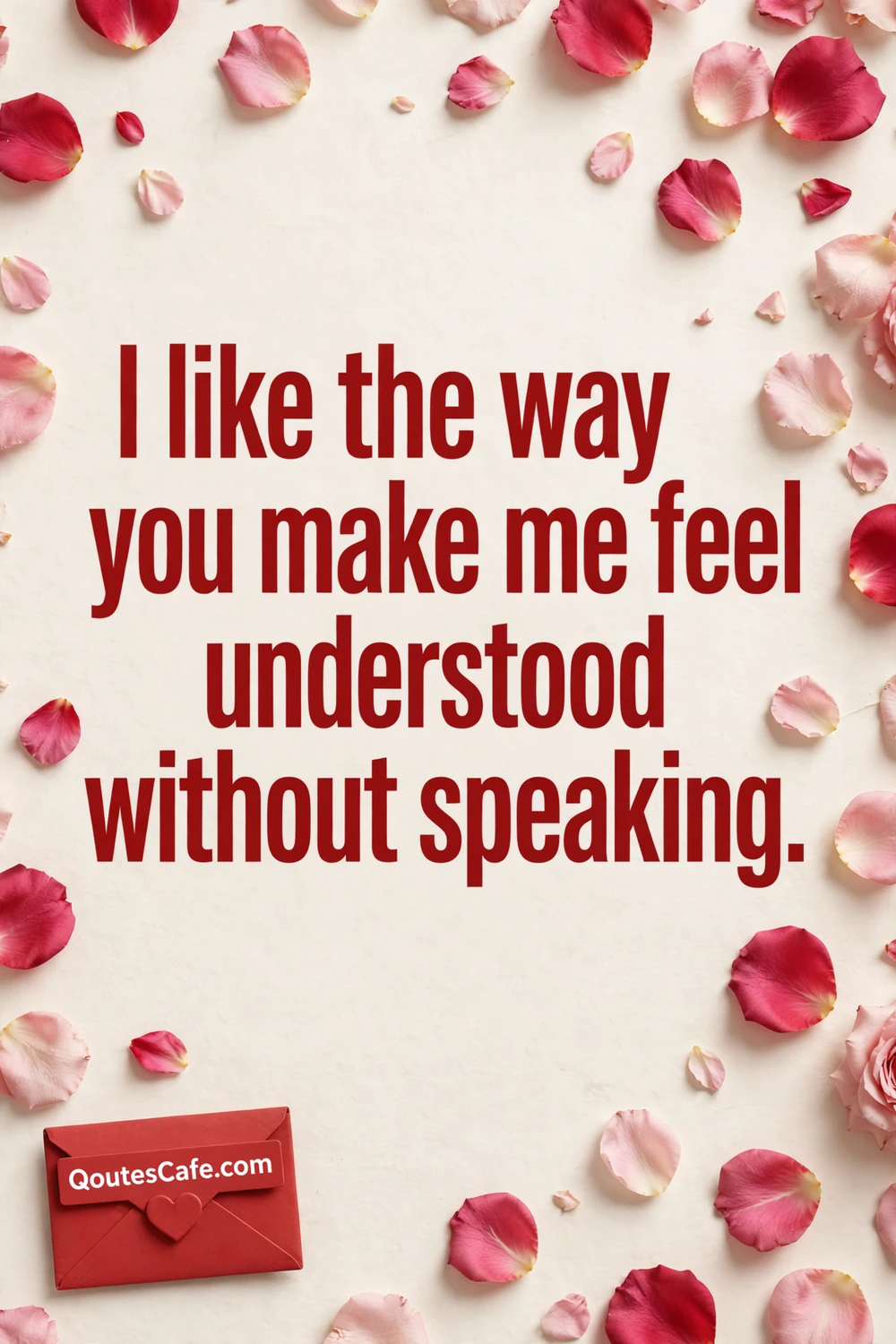 Crush core quotes – understood card