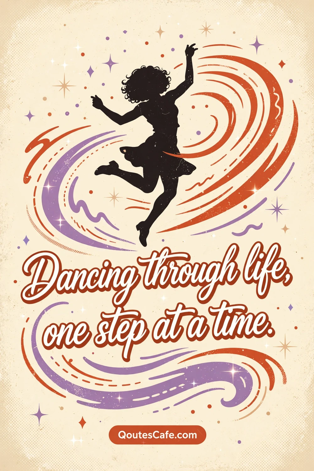 Dance Captions – dancing through life