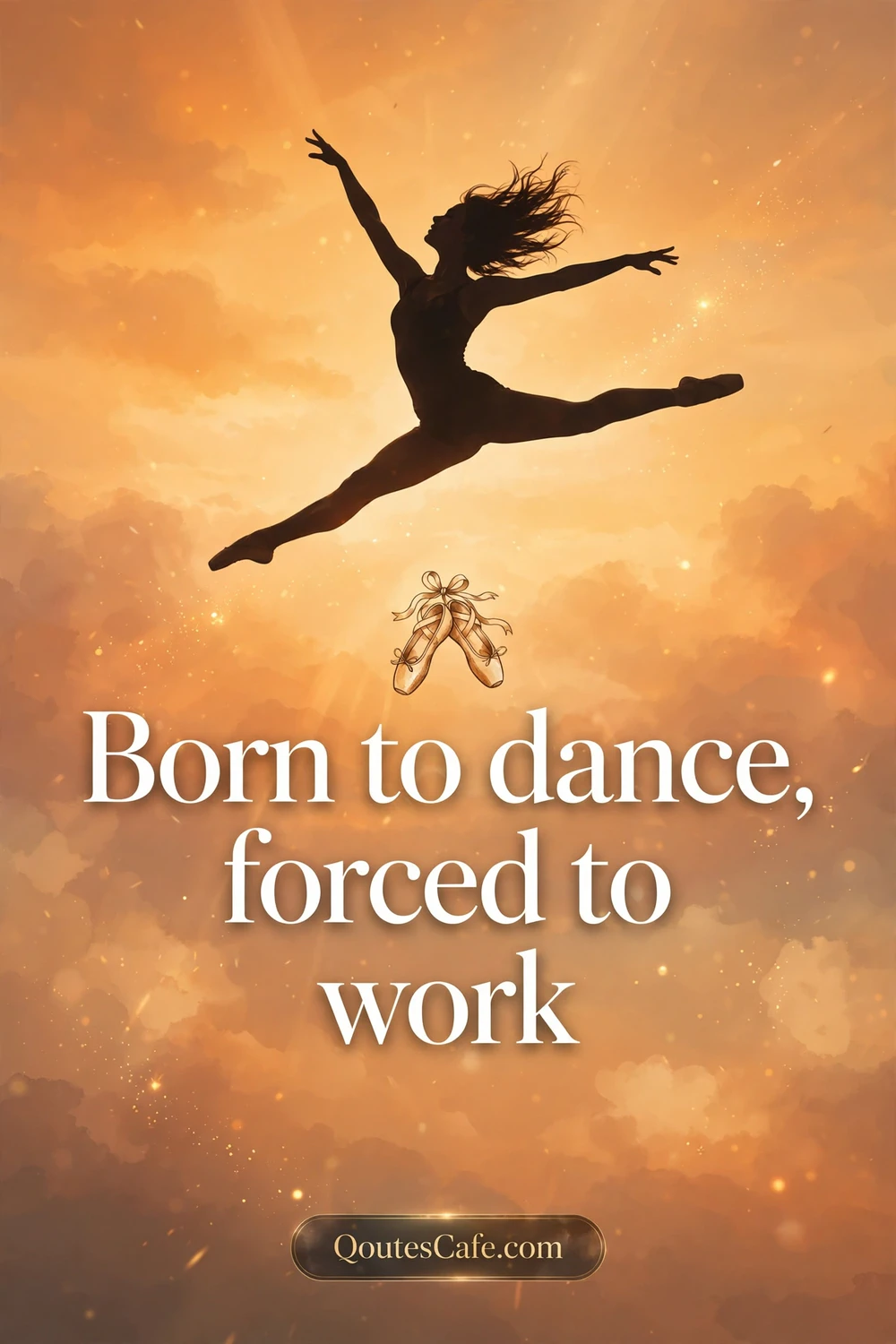 Dance Quotes – born dance