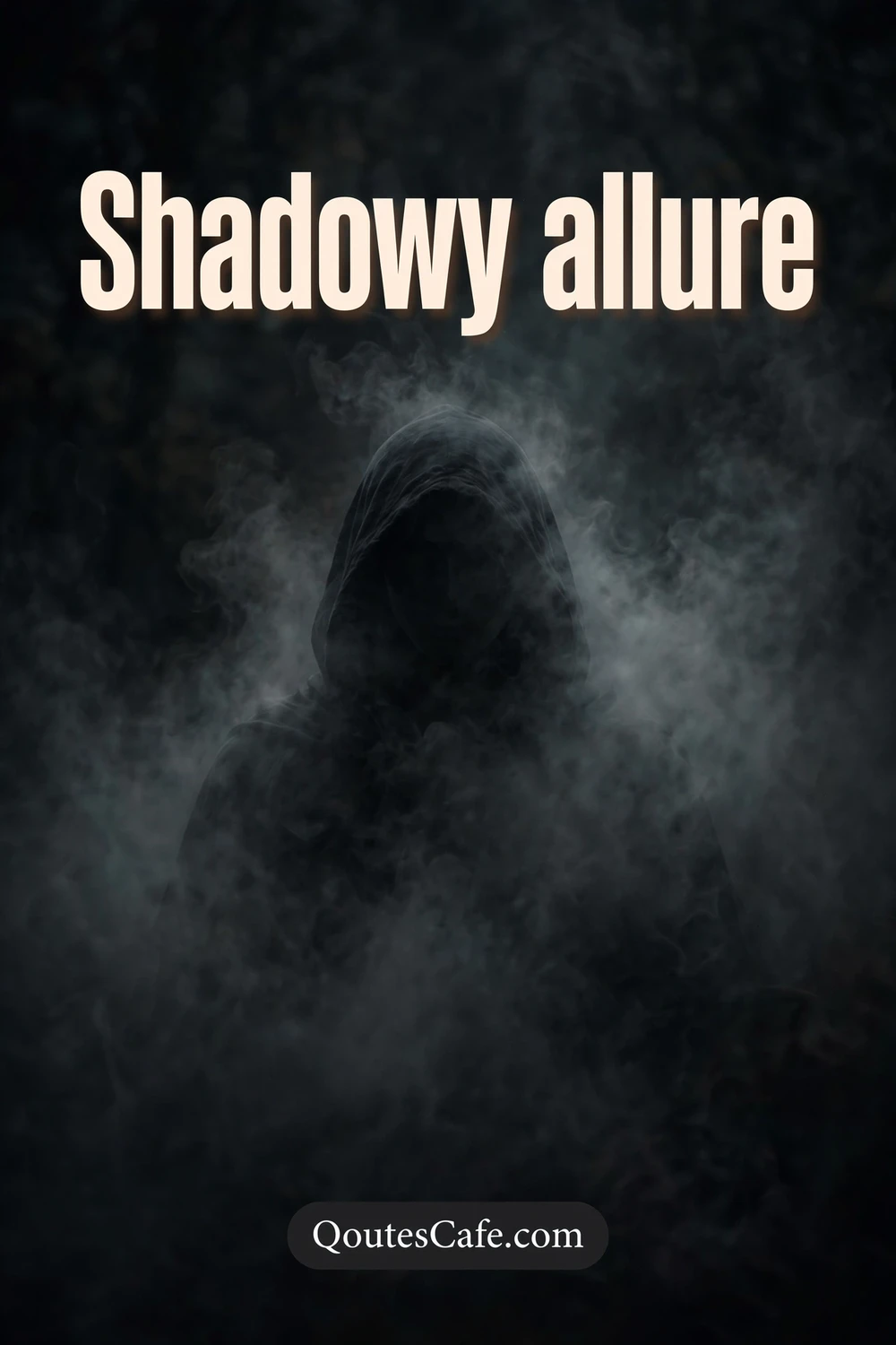 Dark Usernames – shadowy allure