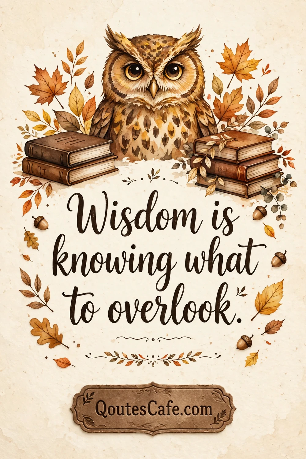 Deep Lines - wisdom overlook