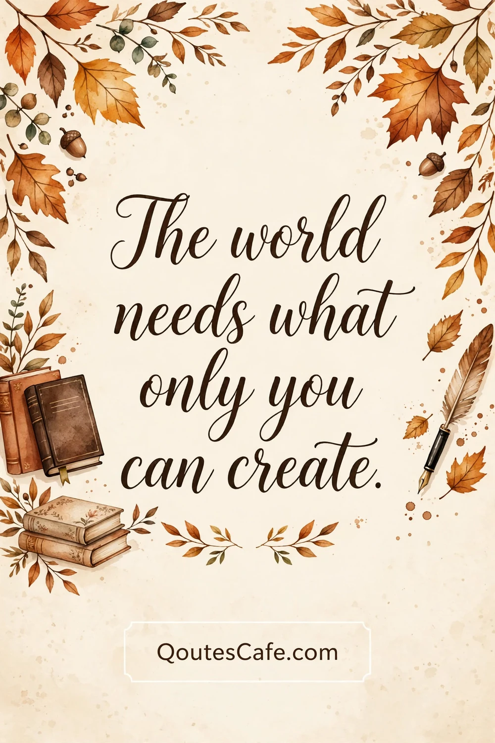 Deep Lines - world needs create