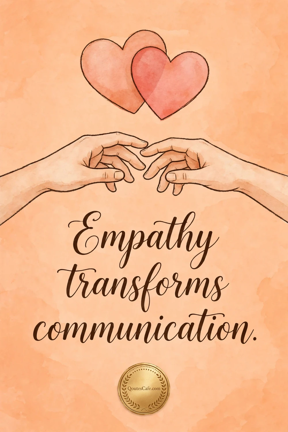 Emotional Intelligence Quotes – empathy communication