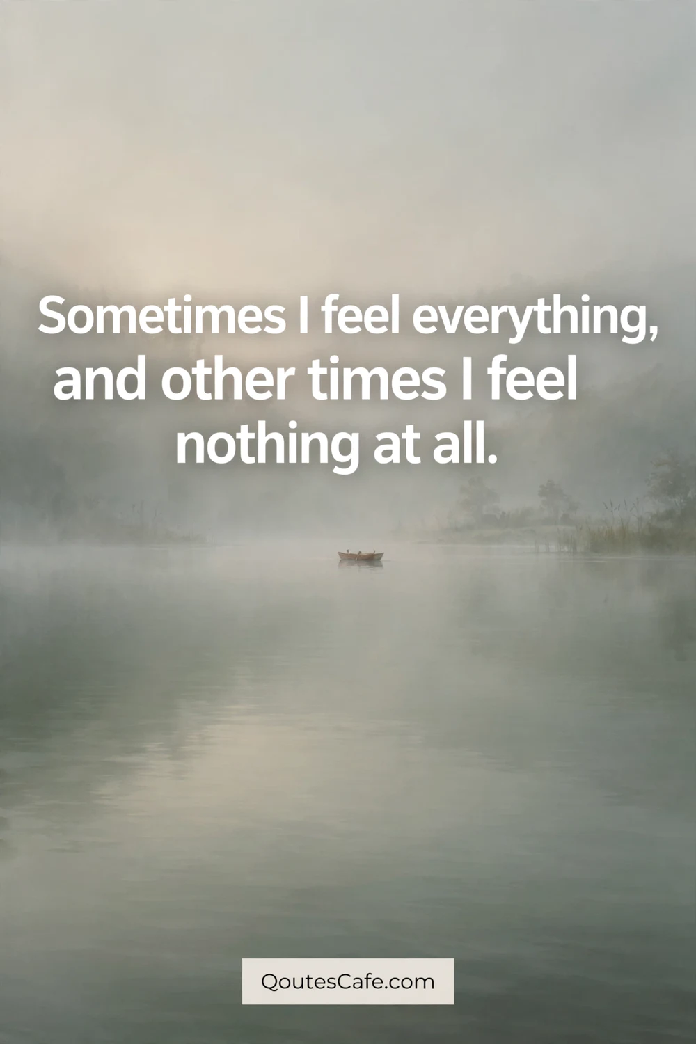 Feeling Empty Quotes – deep feeling empty