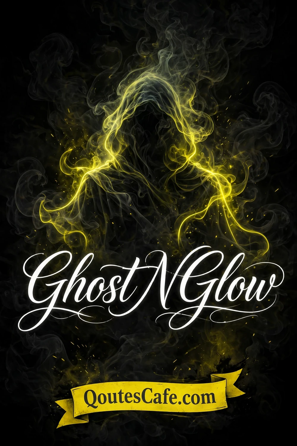 Hard Usernames – ghost n glow handle