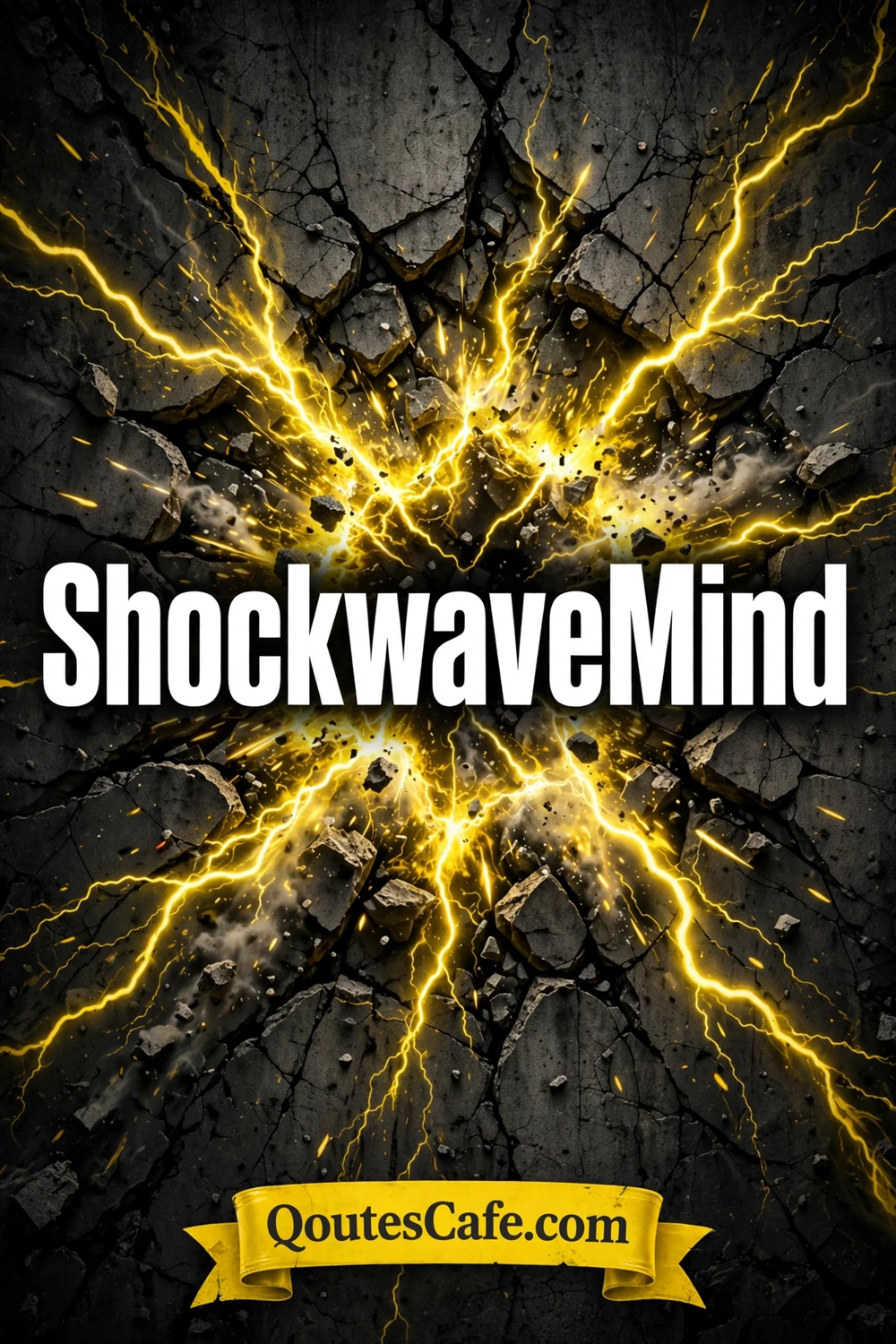 Hard Usernames – shockwave mind handle
