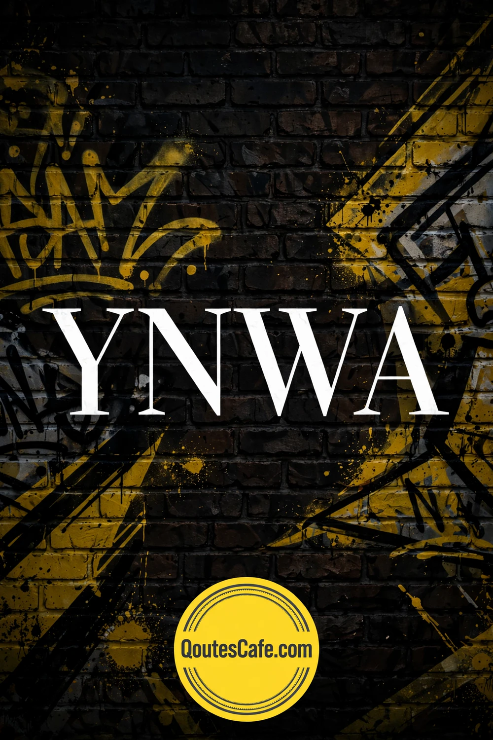 Hard Usernames – ynwa handle