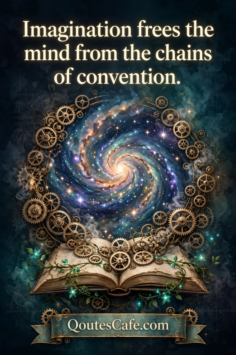 Imagination Quotes - philosophical