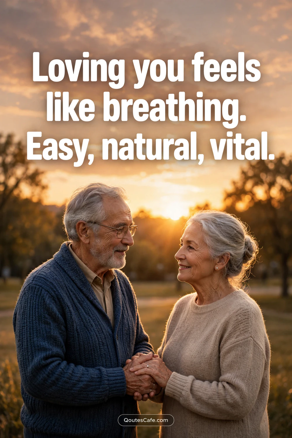Love Text Messages breathing
