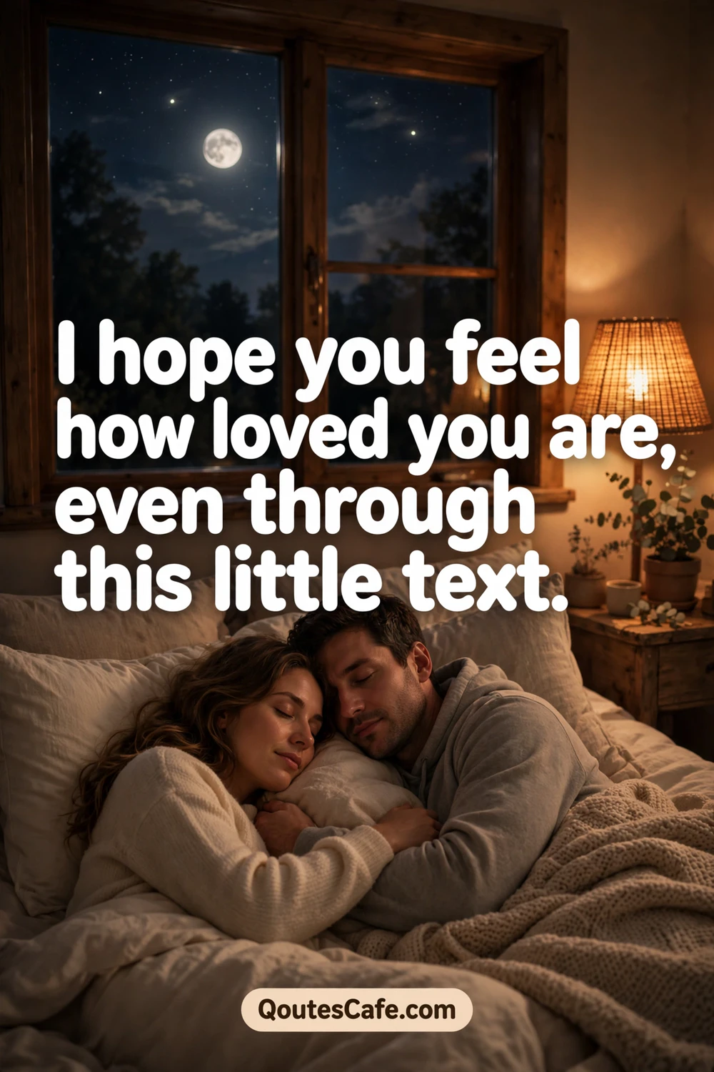 Love Text Messages how loved
