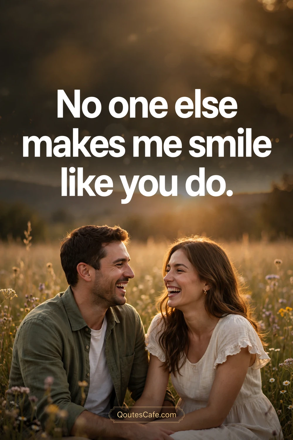 Love Text Messages smile