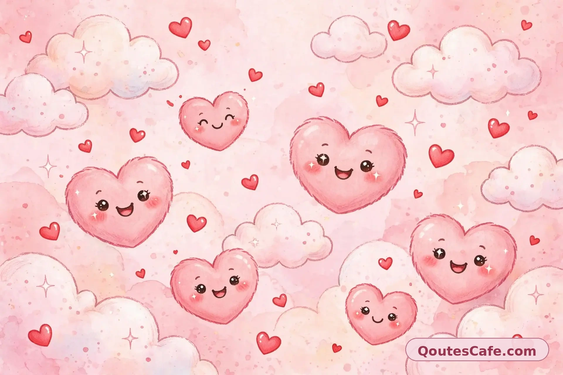 Message Background – cute-sweet