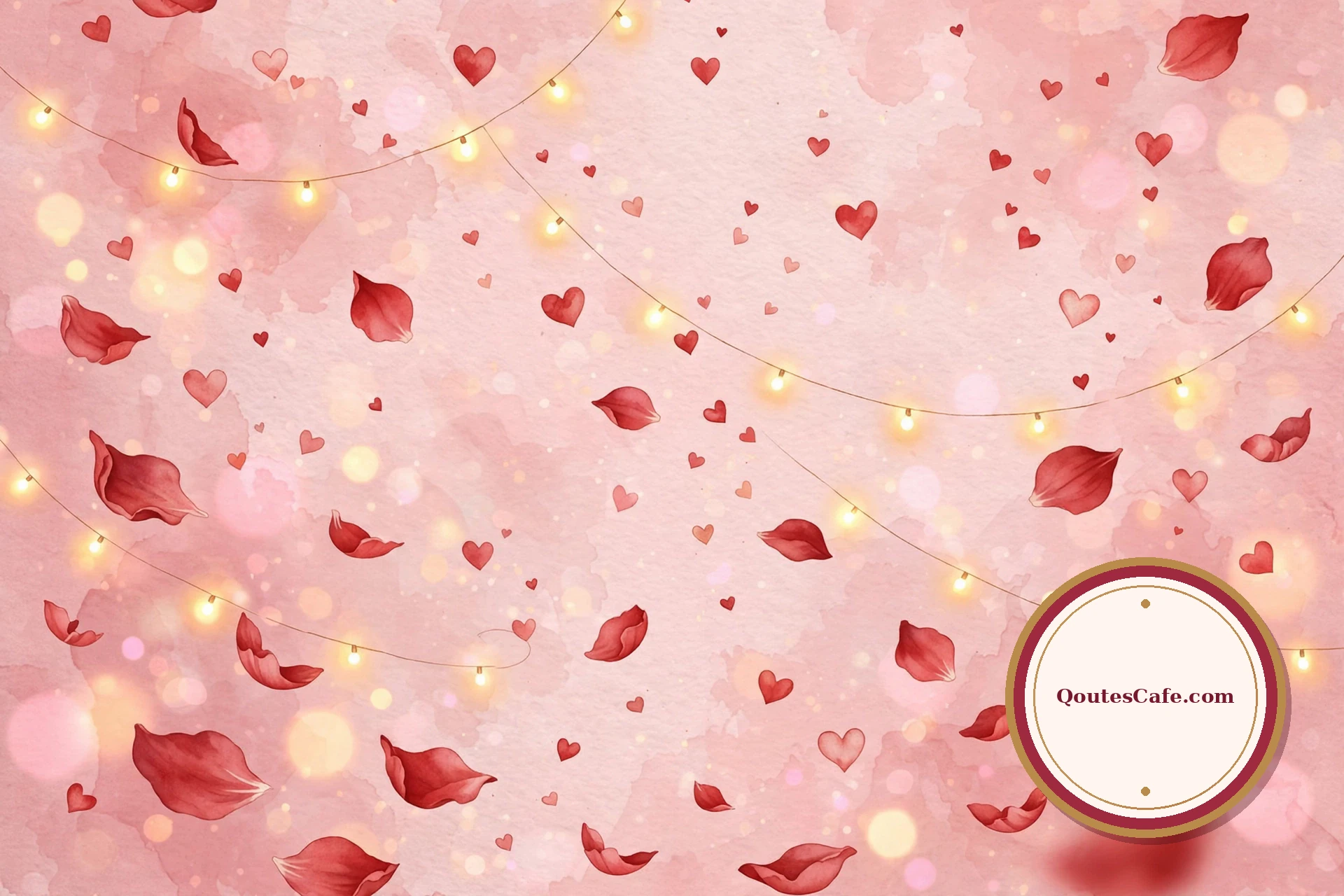 Message Background – romantic-love