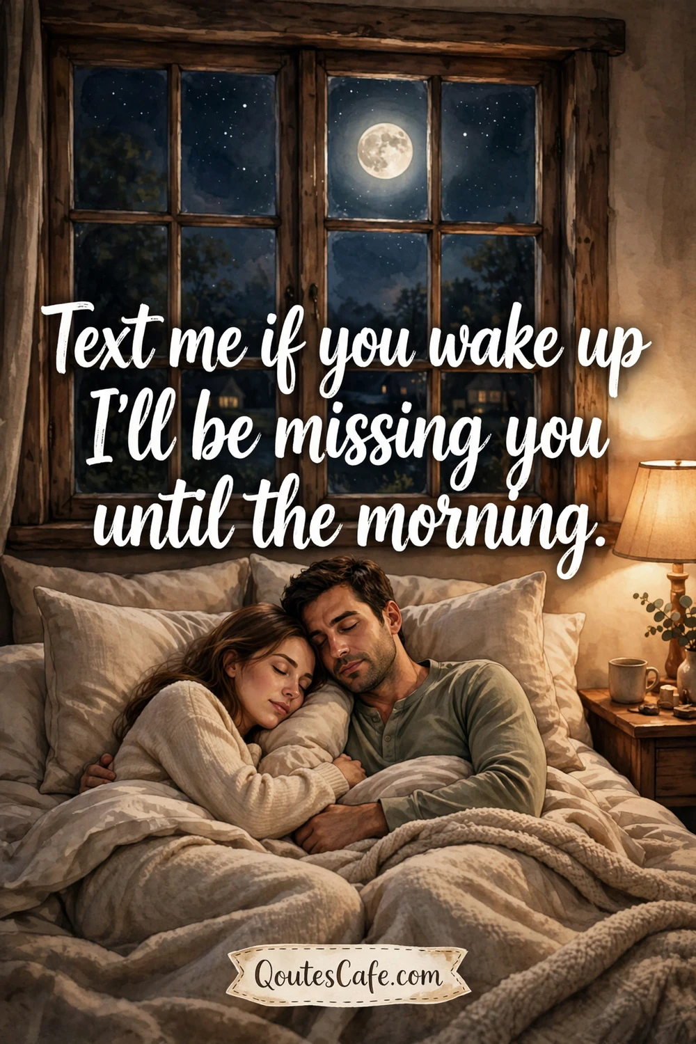 Relationship Texts good night