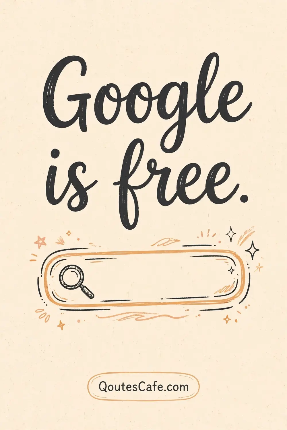 Roasts – google is free