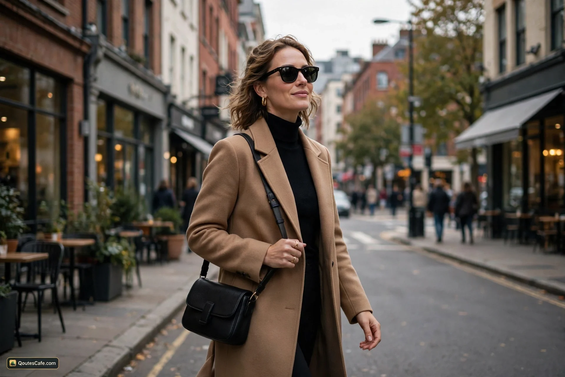Solo Dates – confidence building dates