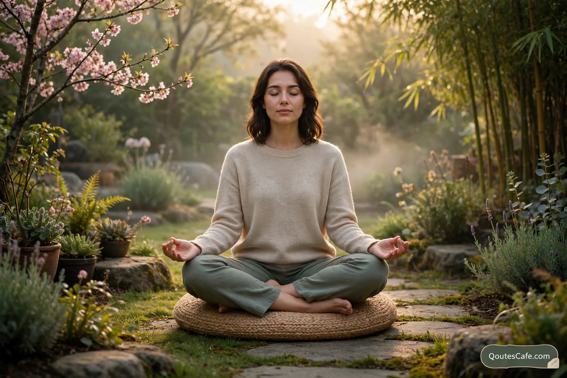 Solo Dates – healing mindful dates