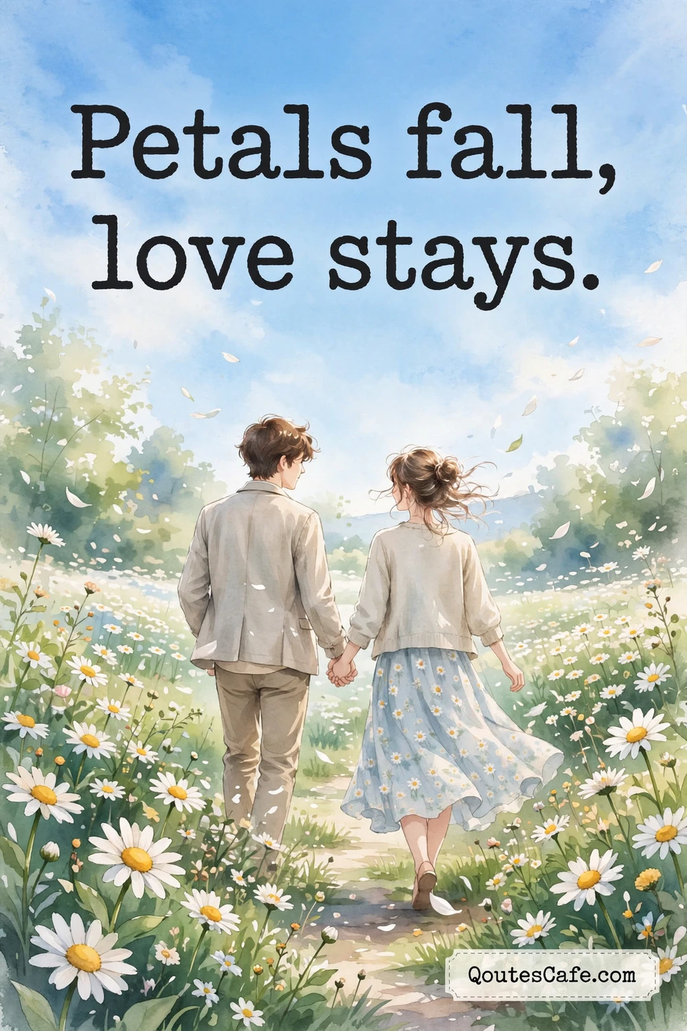 Spring Quotes – romantic spring quotes