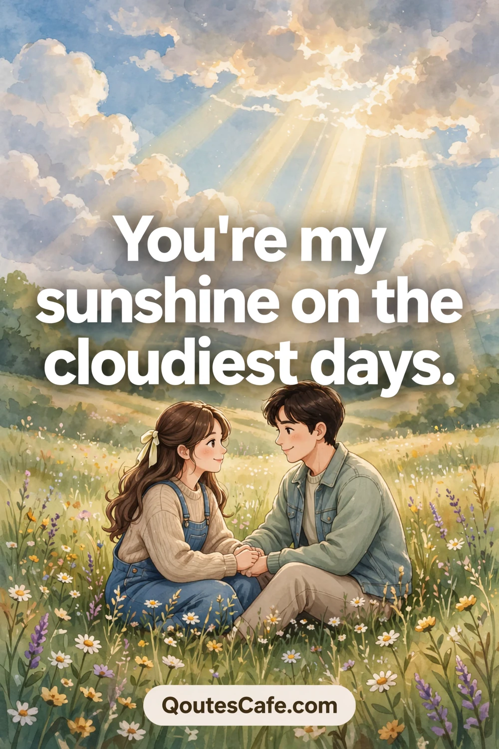 Sweet Texts sunshine