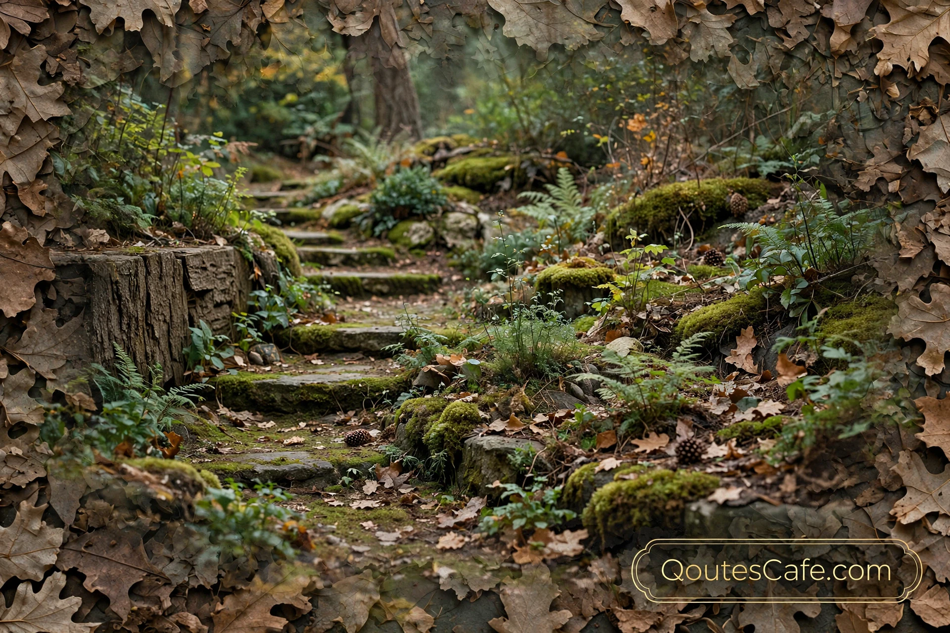 Texture Overlay Ideas nature