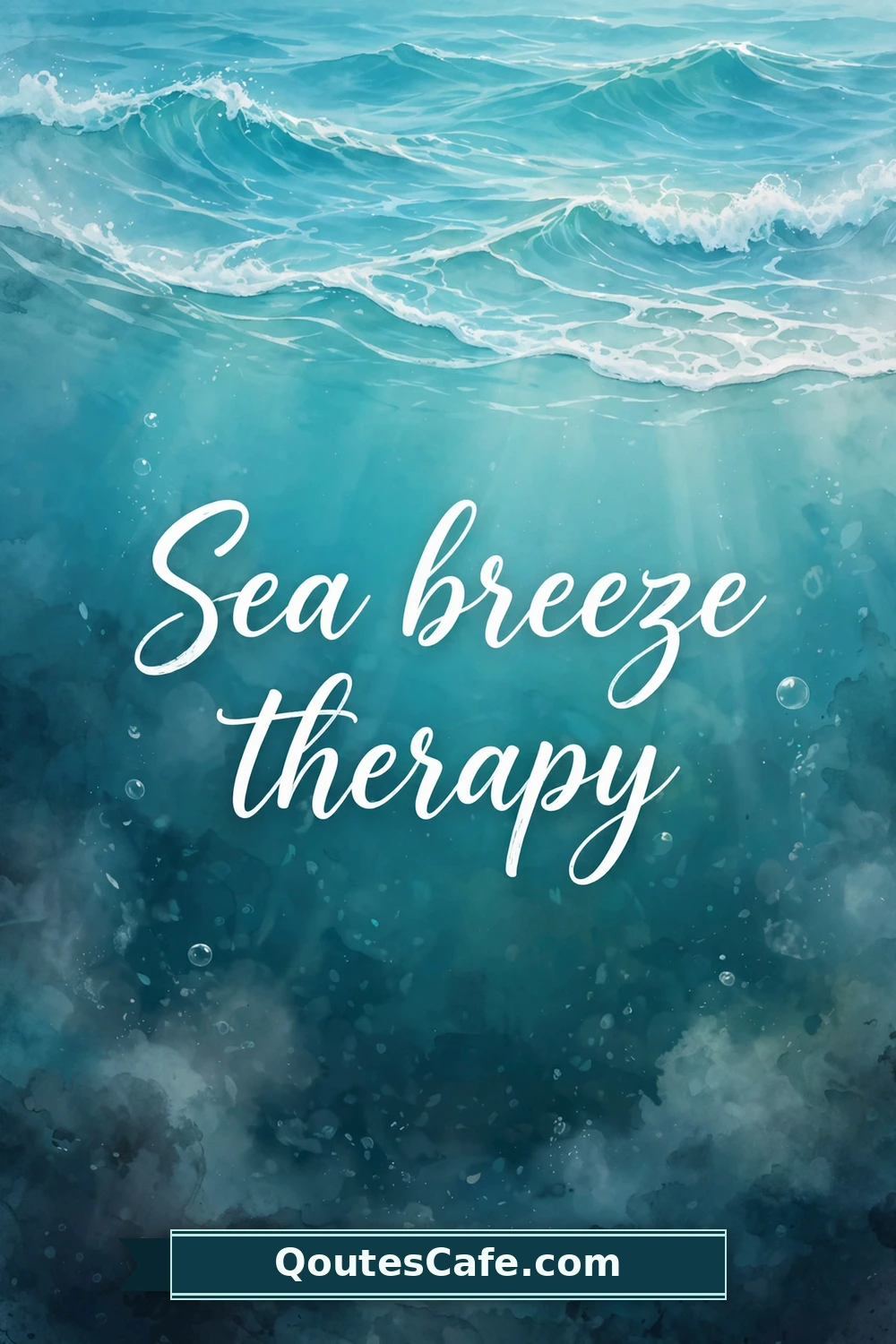 The Deep – ocean-aesthetic