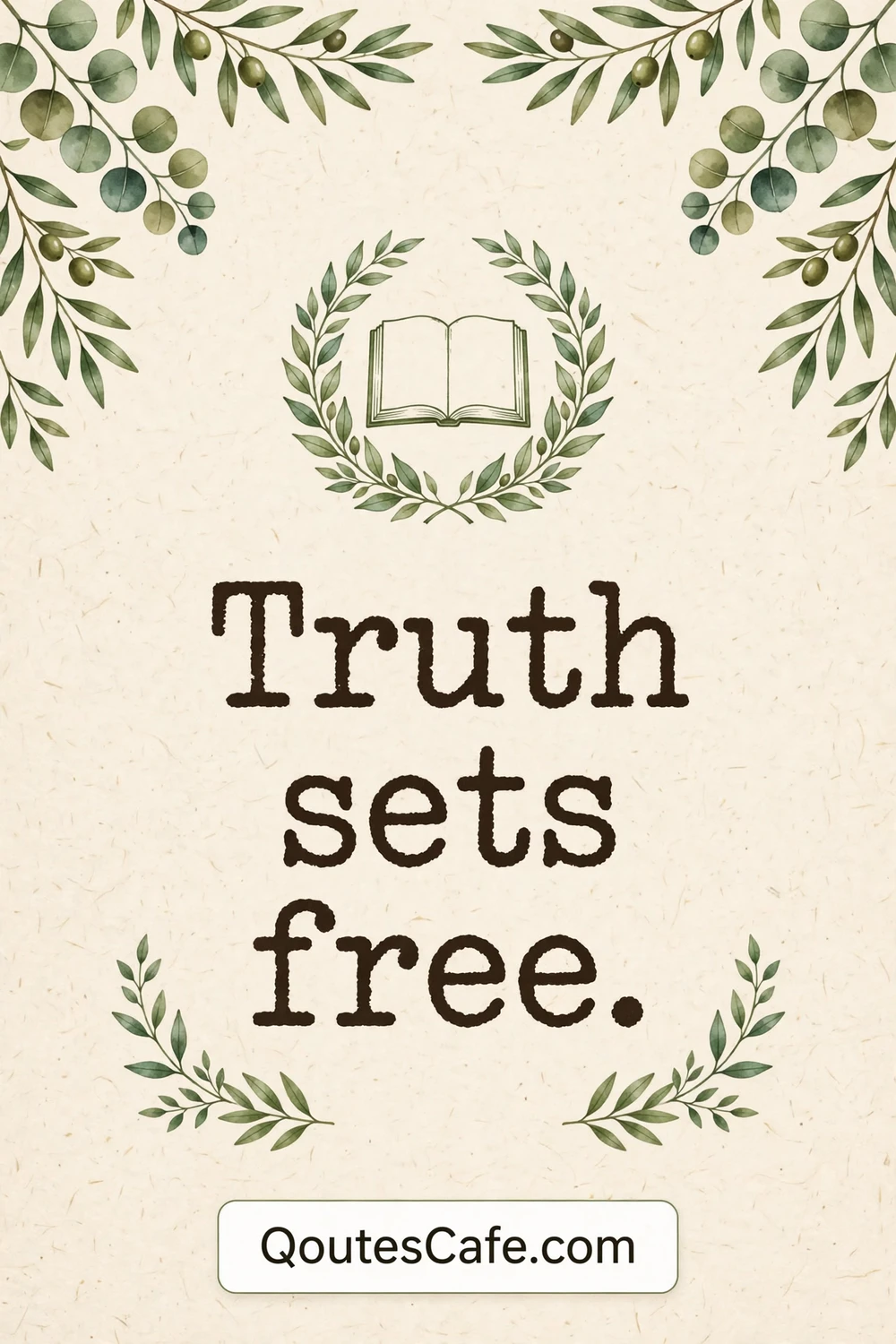 Tiny Quotes - truth free